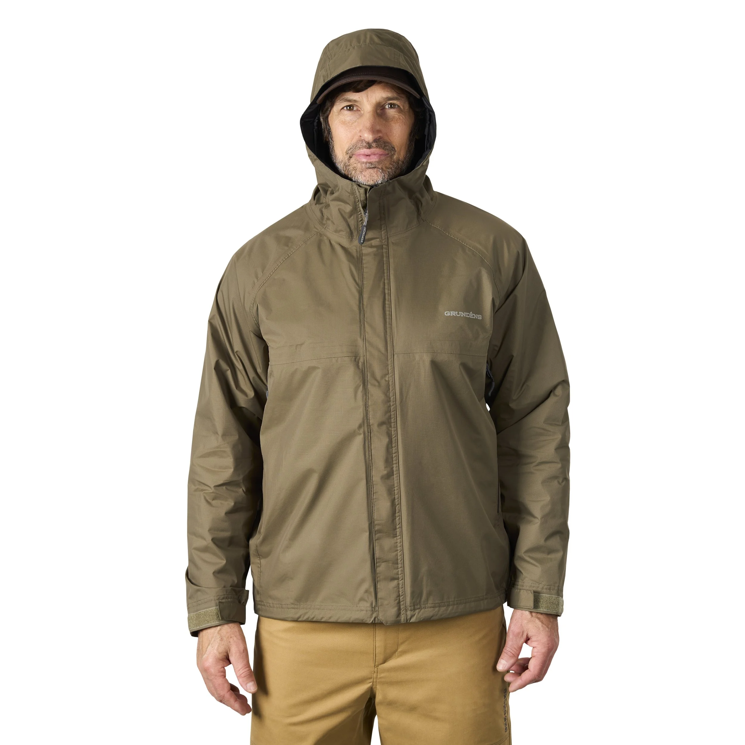 Grundens Trident Jacket — Rogue Valley Anglers